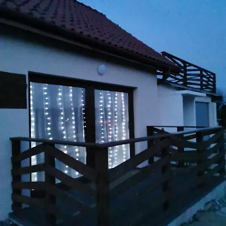 Na Dziole Apartment