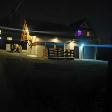 Apartment Na Dziole