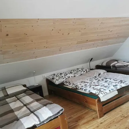 Na Dziole Lipnica Wielka