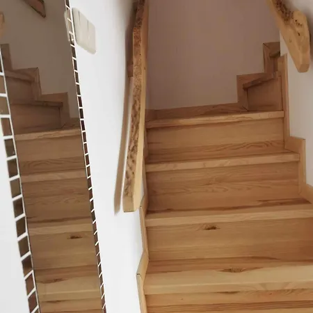Na Dziole Apartment *