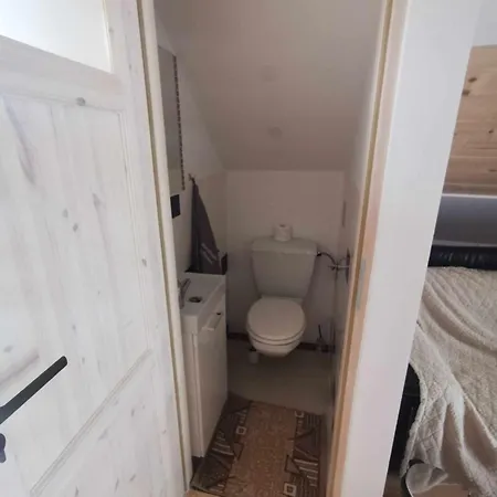 Na Dziole Apartment Lipnica Wielka