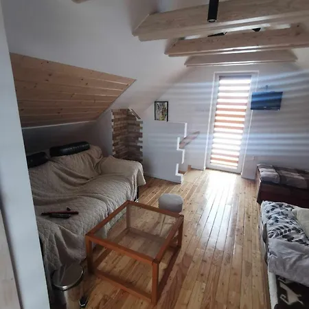 Apartment Na Dziole