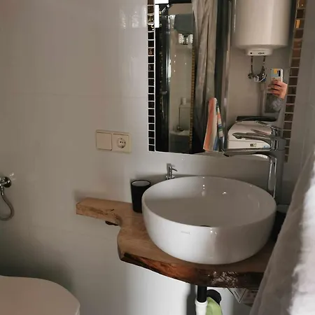 Apartment Na Dziole