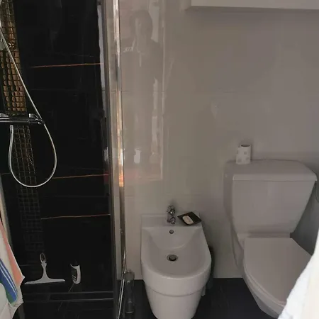 Na Dziole Apartment Lipnica Wielka