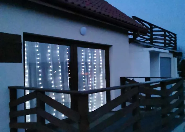 Na Dziole Apartamento