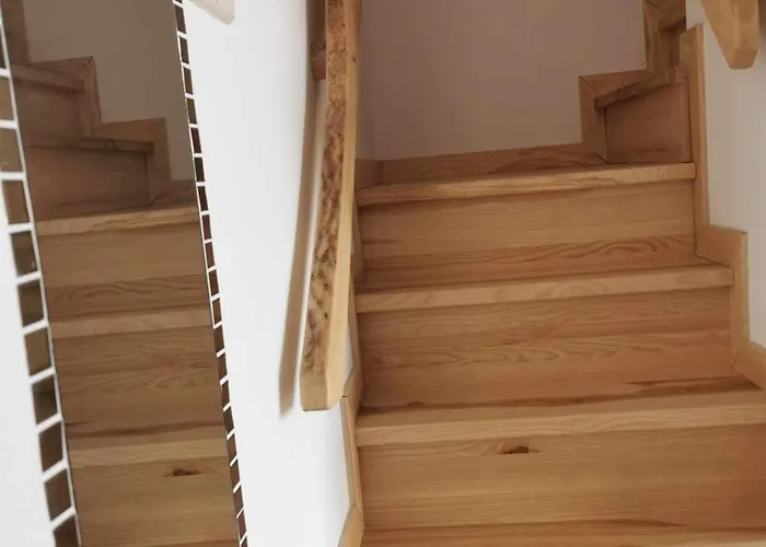 Na Dziole Apartamento *