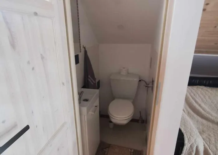 Na Dziole Apartamento Lipnica Wielka