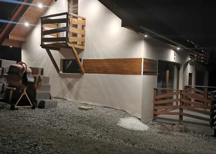 Na Dziole * Lipnica Wielka