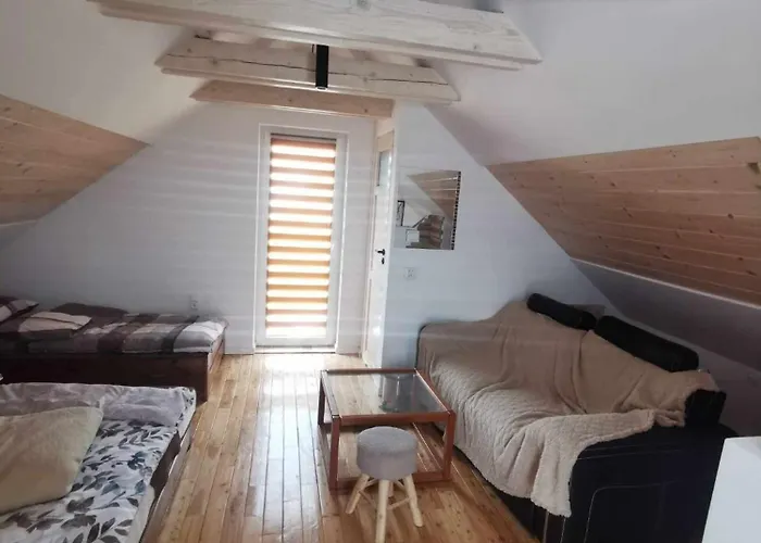 Na Dziole Lipnica Wielka