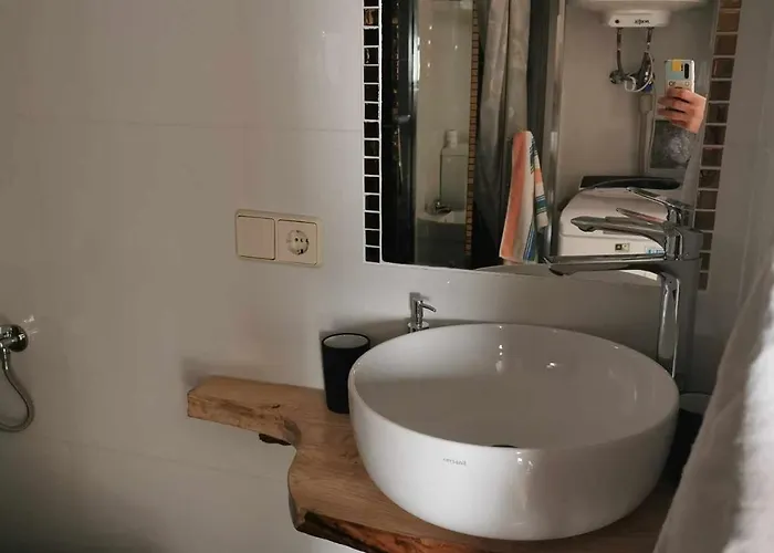 Apartamento Na Dziole